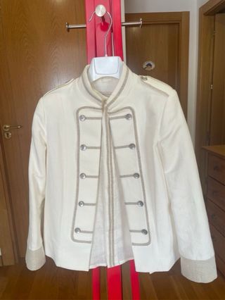 Traje de Comunión Niño Blanco