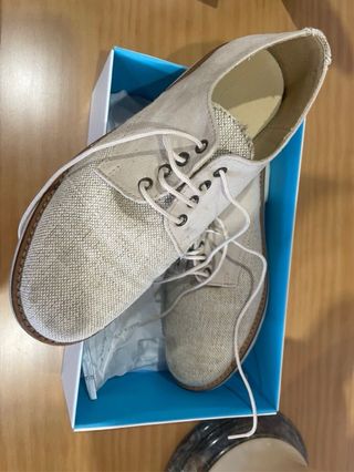 Traje de Comunión Niño Blanco