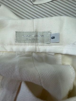 Traje de Comunión Niño Blanco