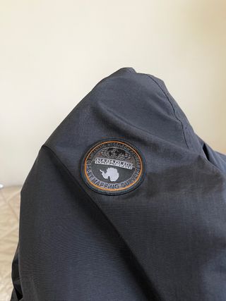 Parka Napapijri Aberdar