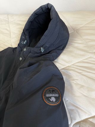 Parka Napapijri Aberdar