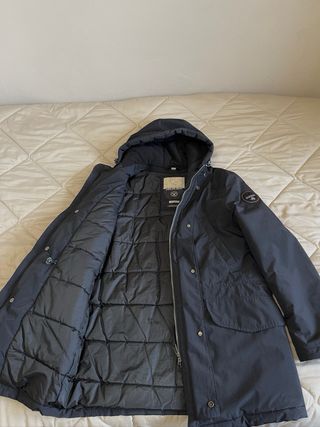 Parka Napapijri Aberdar