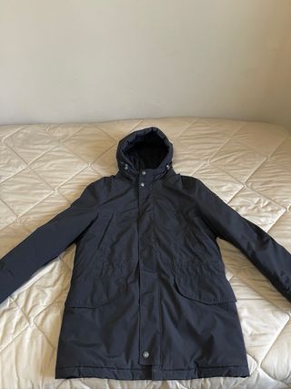 Parka Napapijri Aberdar