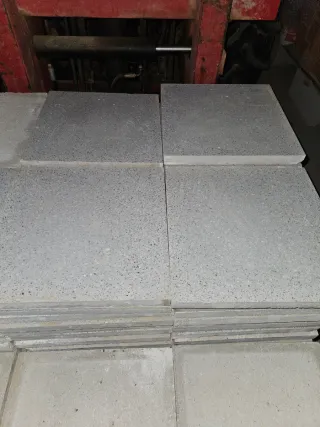 Baldosas de terrazo para suelo