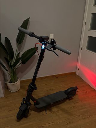 Patinete Eléctrico Xiaomi 5