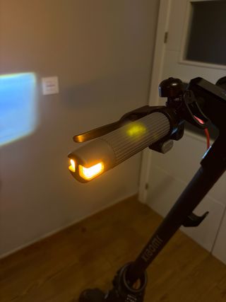 Patinete Eléctrico Xiaomi 5