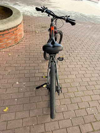 Bici Eléctrica 50 cc