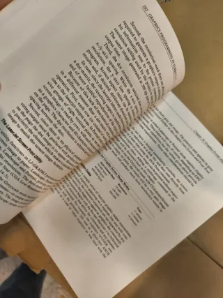 Graphics Programming in Turbo C++