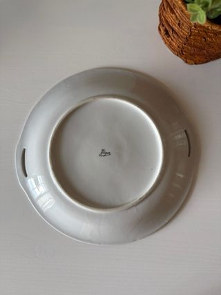 Fonte per dessert Jäger