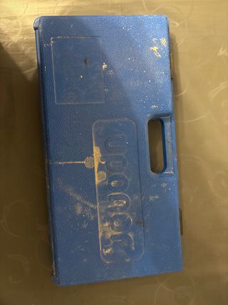 Kit expansión tubos Uponor 16-20-25mm