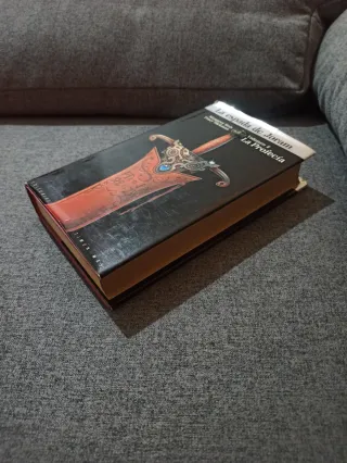 La Profecía primera edición