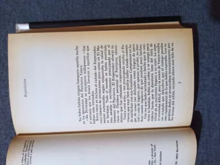 La Profecía primera edición