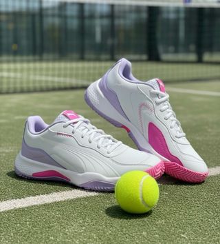 Zapatillas Puma tenis/padel
