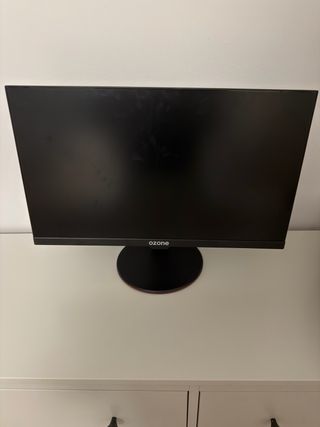 Monitor Ozone 24 240Hz