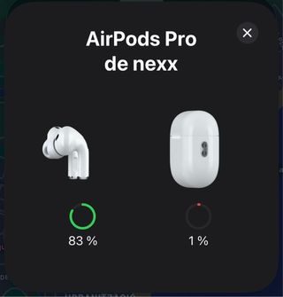 AirPods Pro 2ª Gen