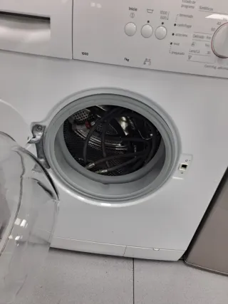 ♤Oferta súper pack nevera y lavadora con garantía♤