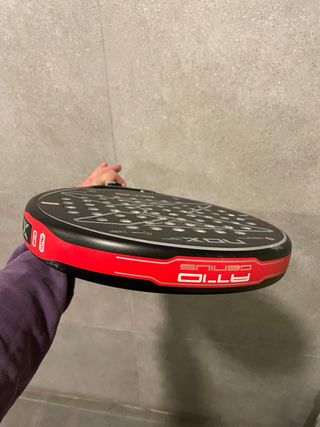 Pala Padel NOX AT10 Genius 18K