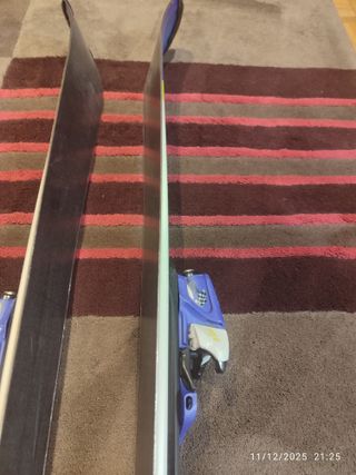 Esquís Dynastar 1'20 niño