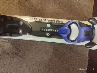 Esquís Dynastar 1'20 niño