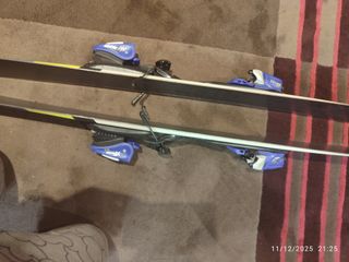 Esquís Dynastar 1'20 niño