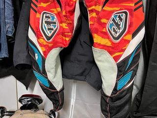 Troy Lee Designs Pantalones Motocross