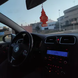 Volkswagen Golf 2010