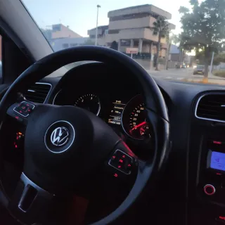 Volkswagen Golf 2010