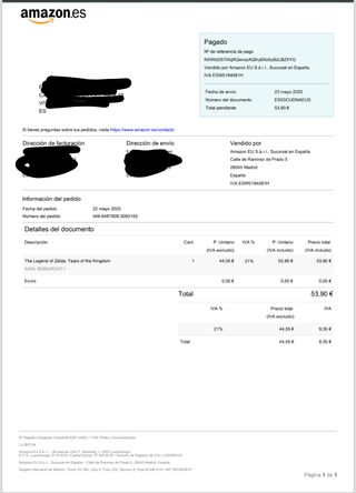 The Legend of Zelda: Tears of Kingdom Switch