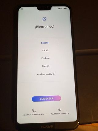Huawei P20 lite Nuovo
