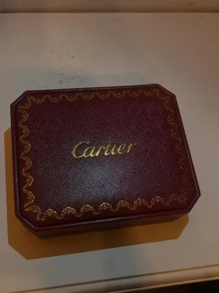 Pulsera Cartier LOVE Oro