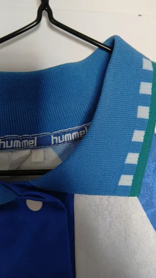 Camiseta Retro Real Madrid