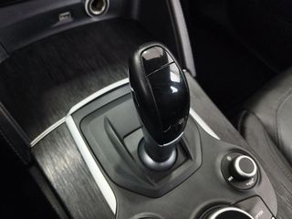 Alfa Romeo Stelvio Executive Q4