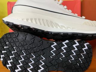 Zapatillas Converse Beige/Blanco