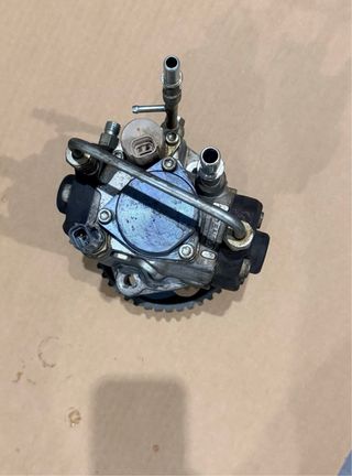 Bomba Inyectora Alta Presión Denso