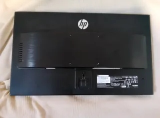 Monitor HP 24 HD Negro