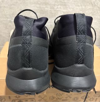 Nike Pegasus Trail 4 GTX Talla 45.5