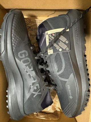 Nike Pegasus Trail 4 GTX Talla 45.5