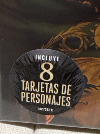 La Casa del Dragón T2 Blu-ray 4K Ed. Especial