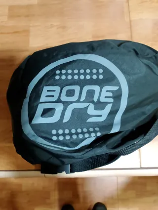 Traje de agua Oxford talla L