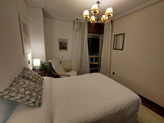 Alquiler habitación grande Valladolid centro