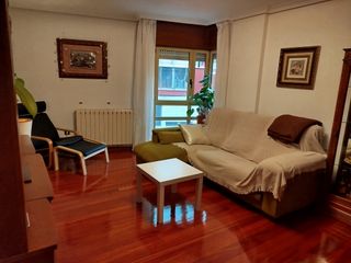 Alquiler habitación grande Valladolid centro