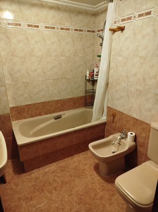 Alquiler habitación grande Valladolid centro