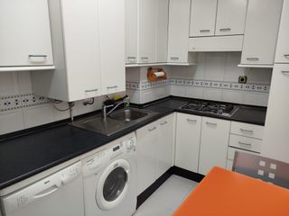 Alquiler habitación grande Valladolid centro