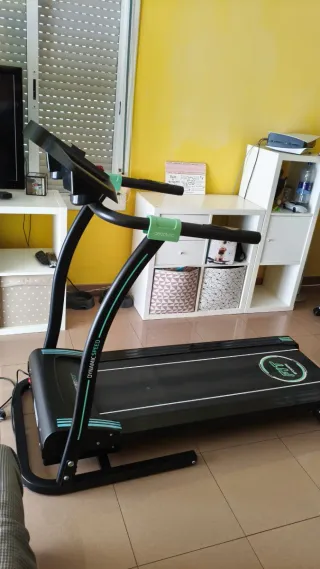 Cinta de correr FIT by Cecotec