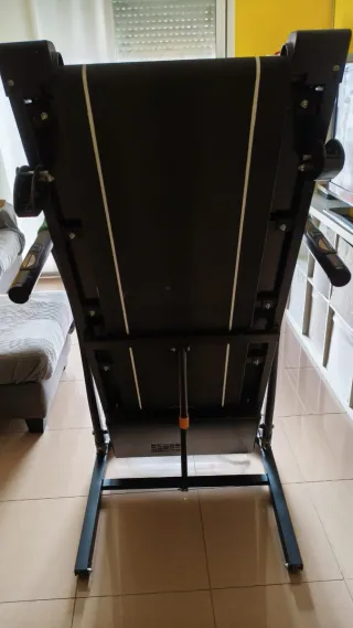 Cinta de correr FIT by Cecotec