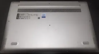 Portátil Lenovo Ideapad 330S Plata