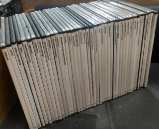 Lote 41 Películas en DVD