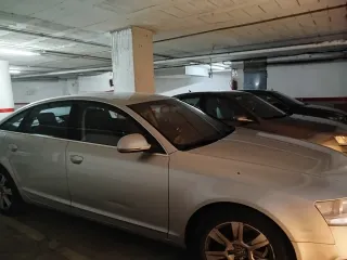 Audi A6 2011