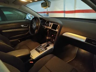 Audi A6 2011