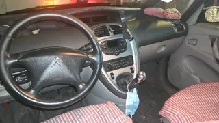 Citroen Xsara 2006